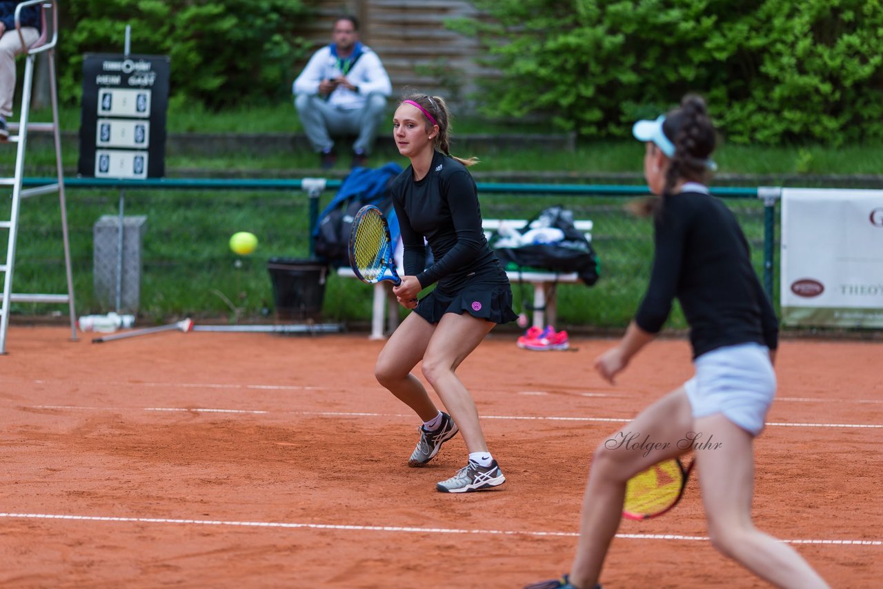 Bild 848 - 1.BL CadA - TC Ludwigshafen : Ergebnis: 2:7